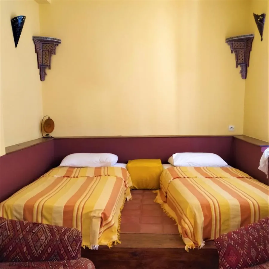 Riad Haizea Mogador Hotel Essaouira