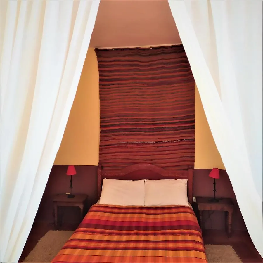 Hotel Riad Haizea Mogador Esauira