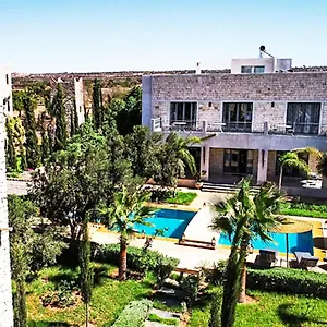 Gasthof Kamilia, Essaouira