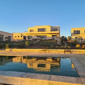 Pensión Tassourt, Esauira
