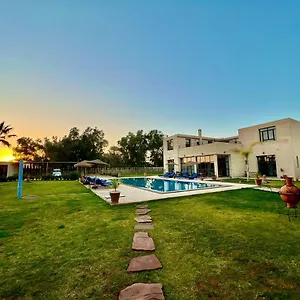 Gasthof Dar Ayman, Essaouira