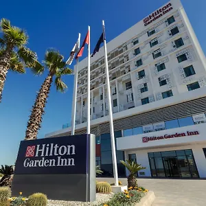 Hilton Garden Sud 4*, Casablanca Marokko