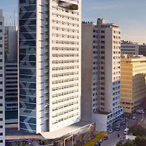 Sofitel Tour Blanche 5*, Casablanca Morocco