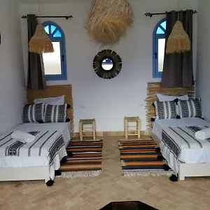 Frühstückspension Dar Yanis, Essaouira
