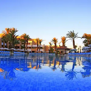 Dunes D'or Ocean Club 4*, Agadir Morocco
